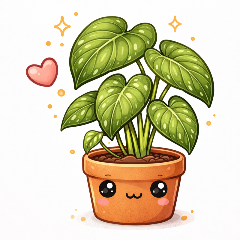 Philodendrons