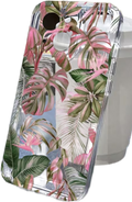 Plant Patterned Phone Case